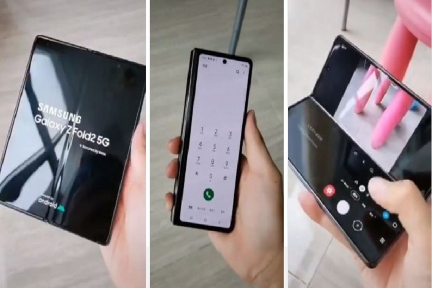 MalabarNews_samsung galaxy Zfold 2 MalabarNews_samsung galaxy Zfold 2