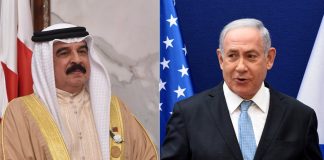 Bahrain and israyel_Malabar News