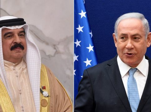 Bahrain and israyel_Malabar News