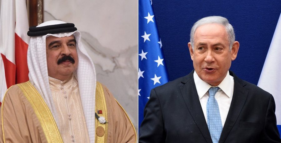 Bahrain and israyel_Malabar News