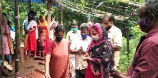 CTR_Water Connection _ Malabar News