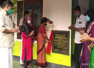 Moothedam Anganavadi _ Malabar News