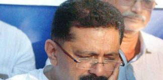 ജലീലിനെ ഇഡി ചോദ്യം ചെയ്തു; രാജിക്കായി പ്രതിപക്ഷ മുറവിളി KT Jaleel_2020 Sep 11