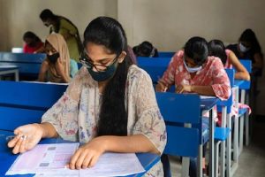 NEET Exam 2021