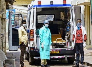 കോവിഡ്; ആംബുലന്സ് സര്വ്വീസിന് നിശ്ചിത ഫീസ് നിര്ണ്ണയിക്കണം; സുപ്രീംകോടതി national image_malabar news