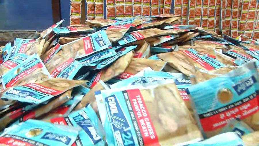 pan masala_Malabar News