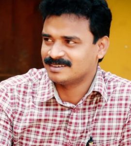 Gafoor Kallara _ Malabar News