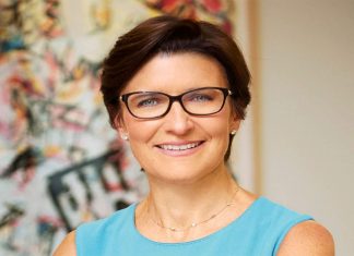 അമേരിക്കന് സിറ്റി ബാങ്കിന് ആദ്യമായി വനിതാ സി.ഇ.ഒ MalabarNews_jane fraser