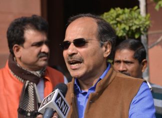 Adhir Ranjan Chowdhury_Malabar News