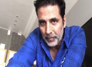 നടൻ അക്ഷയ് കുമാറിന് കോവിഡ് സ്ഥിരീകരിച്ചു Akshay Kumar _ Malabar News