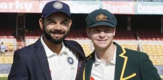 Virat Kohli, Steve Smith_2020 Sep 10