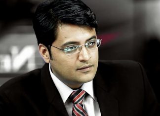 Arnab Goswami