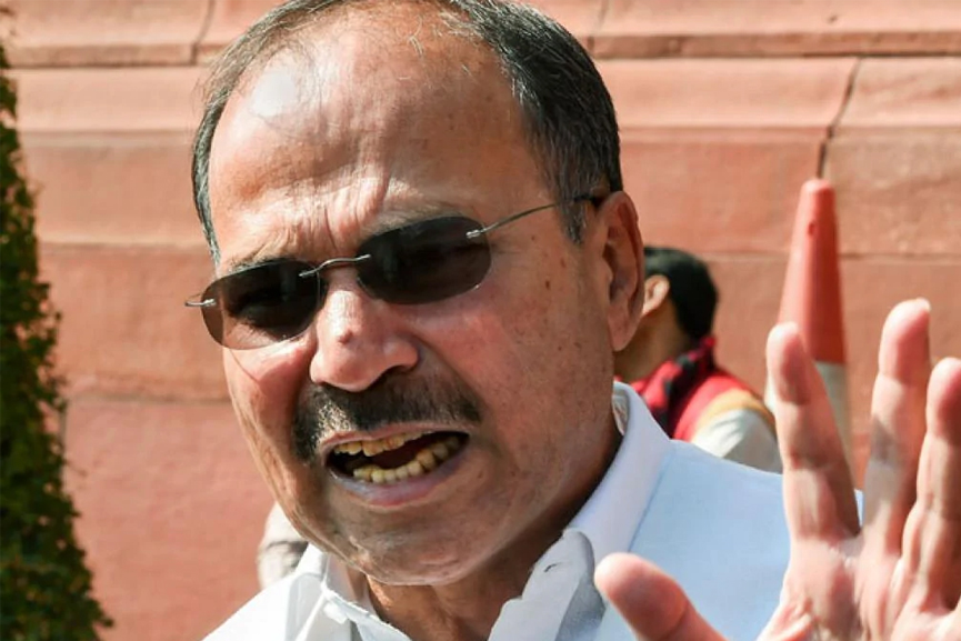 Malabar News_Adhir Ranjan Chowdhury_2020 Sep 10 Adhir Ranjan Chowdhury_2020 Sep 10