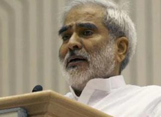 രഘുവൻഷ് പ്രസാദ് ആർജെഡി വിട്ടു; ജെഡിയുവിൽ ചേർന്നേക്കും Raghuvansh Prasad Singh_2020 Sep 10