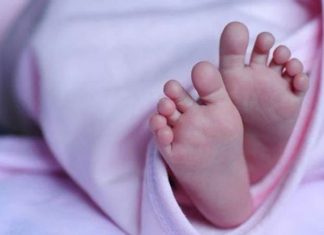 new born BABY_Malabar News