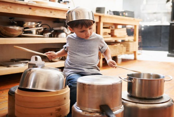 MalabarNews_playing child with pots accident