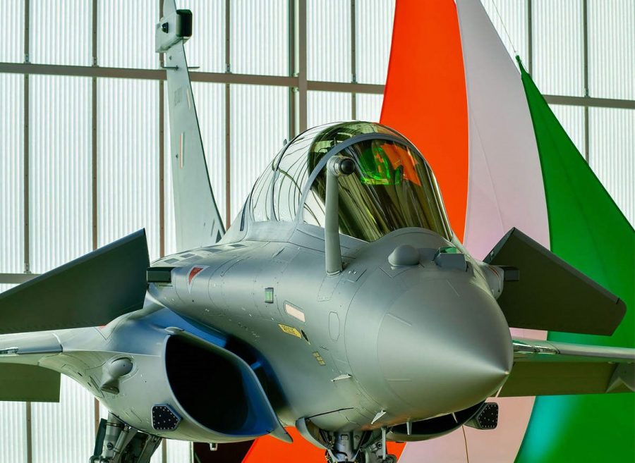 Rafale_Malabar News