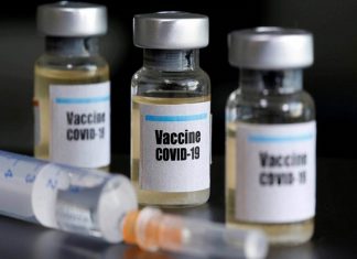 oxford covid vaccine