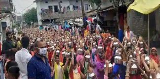 BJP's Kalash Yatra_ Malabar News