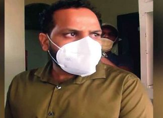 ബിനീഷ് കോടിയേരി 12 മണിക്കൂര് ചോദ്യം ചെയ്യലിന് വിധേയമായി; വീണ്ടും വിളിപ്പിക്കും Bineesh Kodiyeri_ Malabar News