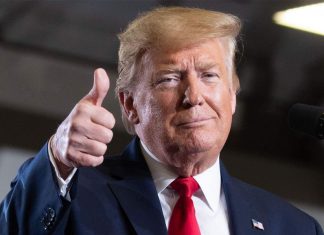 ഡൊണാൾഡ് ട്രംപിന് നൊബേൽ നാമനിർദേശം; അമ്പരപ്പോടെ ലോകം Donald Trump_2020 Sep 09