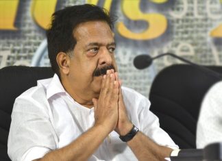 സ്ത്രീ വിരുദ്ധ പരാമർശത്തിൽ ഖേദം പ്രകടിപ്പിച്ച് ചെന്നിത്തല Ramesh Chennithala_2020 Sep 09