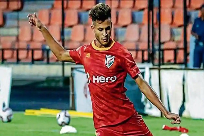 MalabarNews_Anvar Ali Football Player Anvar Ali