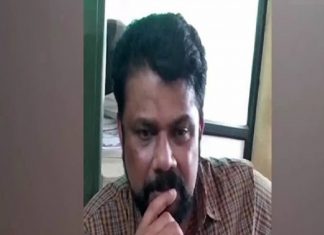 സര്ക്കാര് ഉദ്യോഗസ്ഥയുടെ ആത്മഹത്യ; രണ്ട് വര്ഷത്തിന് ശേഷം സീനിയര് ക്ലാര്ക്ക് അറസ്റ്റില് Government official suicide