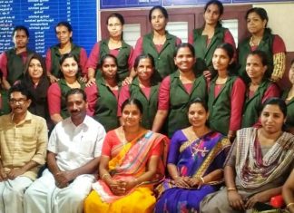 ‘ശുചിത്വം സുന്ദരം എന്റെ ബാലുശ്ശേരി ‘ മൂന്നാം വര്ഷത്തിലേക്ക് balussery panchayath clean kerala team