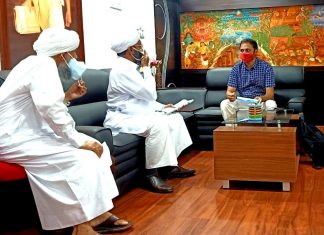 വെള്ളിയാഴ്ച പ്രാര്ത്ഥന; നൂറുപേര്ക്ക് അനുമതി വേണം Kerala Muslim Jamath_ Malabar News