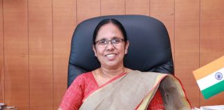 Malabarnews_kkshailaja