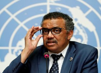 അടുത്ത പകര്ച്ചവ്യാധിയെ നേരിടാന് ലോകം തയ്യാറായിരിക്കണം; ലോകാരോഗ്യ സംഘടന loka jalakam image_malabar news