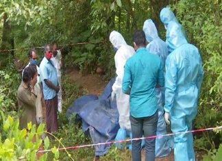 Praveen Death Palakkad