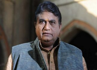 ജയപ്രകാശ് റെഡ്ഡി അന്തരിച്ചു . Jayaprakash Reddy Passed away
