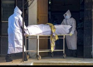 Malabarnews_covid death in kerala