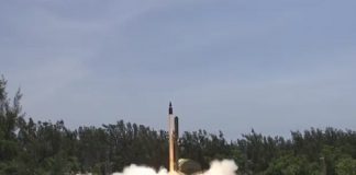 drdo-hypersonic-missile_Malabar News