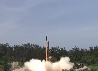 drdo-hypersonic-missile_Malabar News