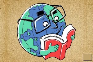 International Literacy Day