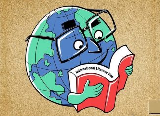 International Literacy Day