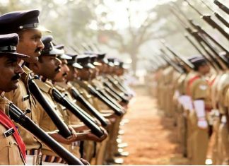 സ്ത്രീകളെയും പ്രായമായവരെയും സ്റ്റേഷനിലേക്ക് വിളിപ്പിക്കില്ല; പരിഷ്കാരങ്ങളുമായി പോലീസ് സേന വരുന്നു Kerala_police_Malabar News