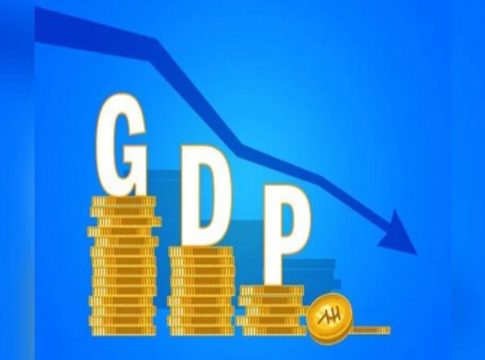 Stimulus package of central government