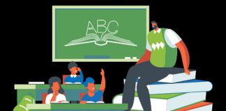 സാക്ഷരതയിൽ ഒന്നാം സ്ഥാനം നിലനിർത്തി കേരളം; ദക്ഷിണേന്ത്യൻ സംസ്ഥാനങ്ങൾ പിന്നിലേക്ക് kerala literacy_2020 Sep 07