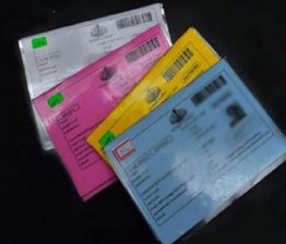 Ration card-digital