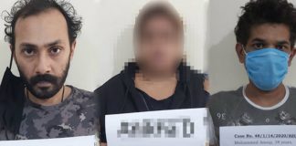 ബെംഗളൂരു മയക്കുമരുന്ന് കേസ്; സ്വർണക്കടത്ത് പ്രതികളെ ചോദ്യം ചെയ്യാൻ അനുമതി bangalore drug case_2020 Sep 07