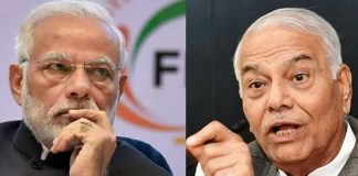 modi yashwant sinha_2020 Sep 07