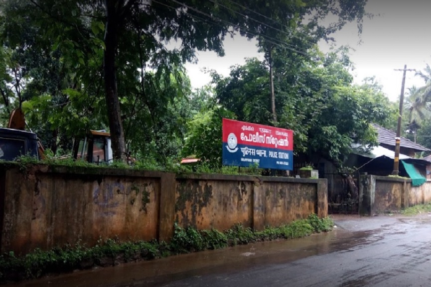 Edakkara Police Station _ Malabar News Edakkara Police Station _ Malabar News