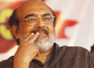 ജനകീയാസൂത്രണ ഉൽഘാടന ചടങ്ങ്; പ്രചരിക്കുന്ന വാർത്തകൾ തെറ്റാണെന്ന് തോമസ് ഐസക് Thomas Issac_Malabar News