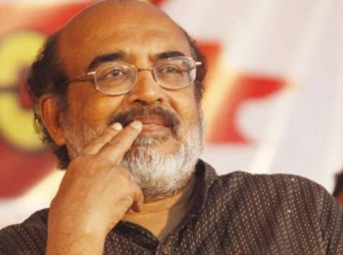 Thomas Issac_Malabar News