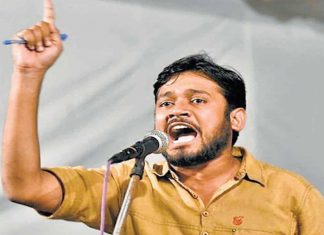 കനയ്യ കുമാറിനെതിരെ ഹരജി; ഹരജിക്കാരന് 25000 രൂപ പിഴ Malabarnews_kanhaiya kumar