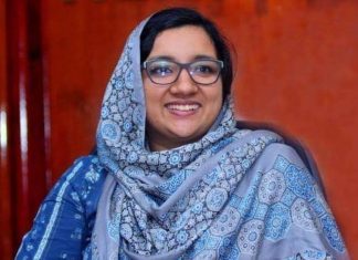 പ്രധാനമന്ത്രിയുടെ പുരസ്കാരപട്ടികയില് ഇടം നേടി വയനാട് കളക്ടർ Adeela_Abdulla_Malabar News